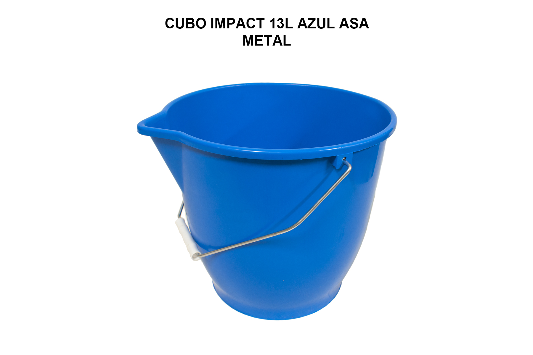 Cubo 13L Eco 